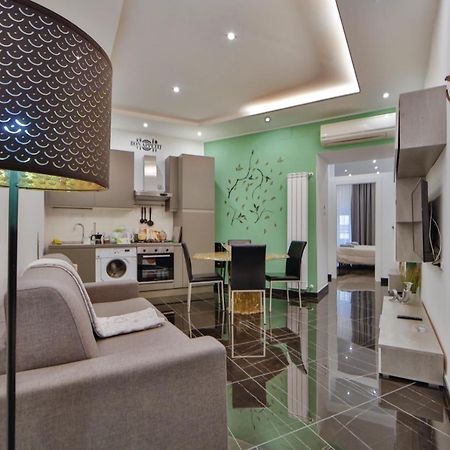 Residenza Napoli Centrale Εξωτερικό φωτογραφία