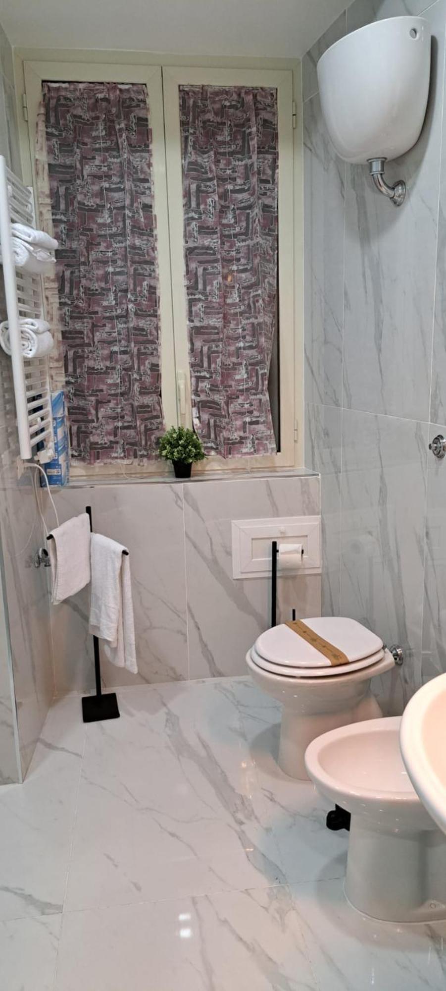 Residenza Napoli Centrale Εξωτερικό φωτογραφία