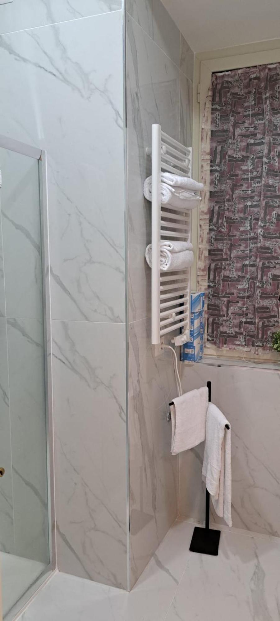 Residenza Napoli Centrale Εξωτερικό φωτογραφία