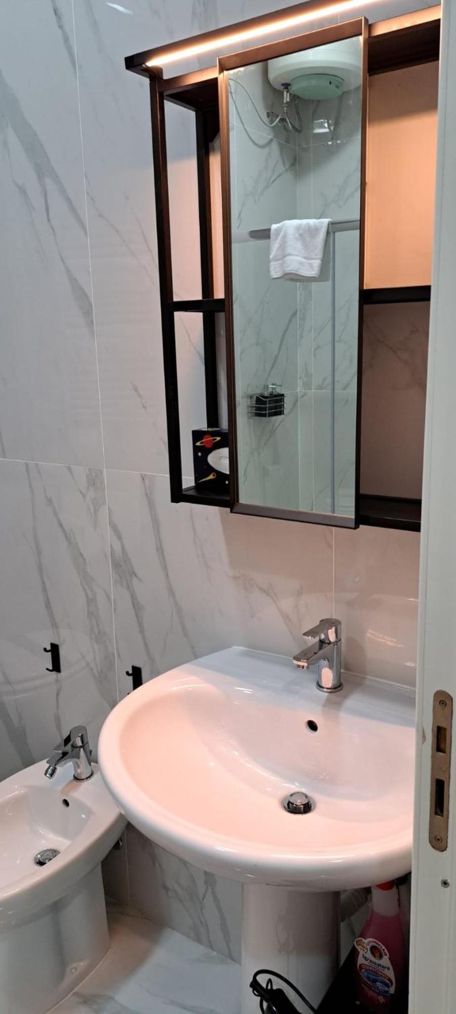 Residenza Napoli Centrale Εξωτερικό φωτογραφία