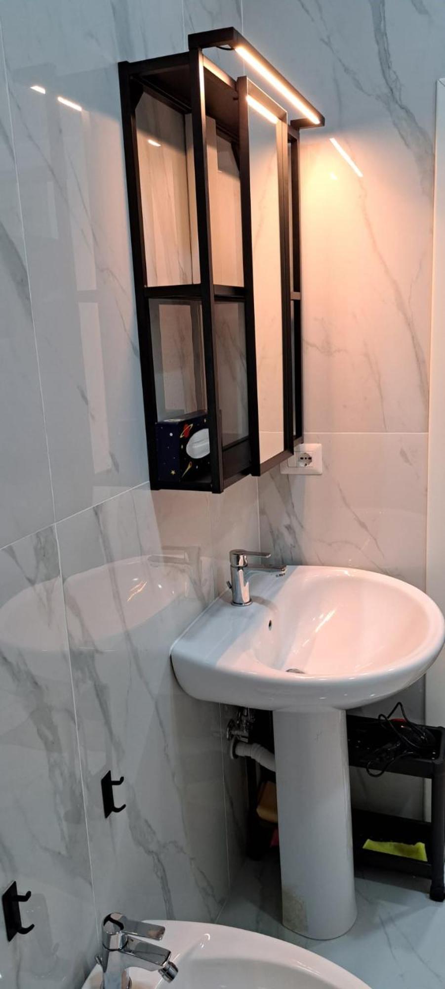 Residenza Napoli Centrale Εξωτερικό φωτογραφία