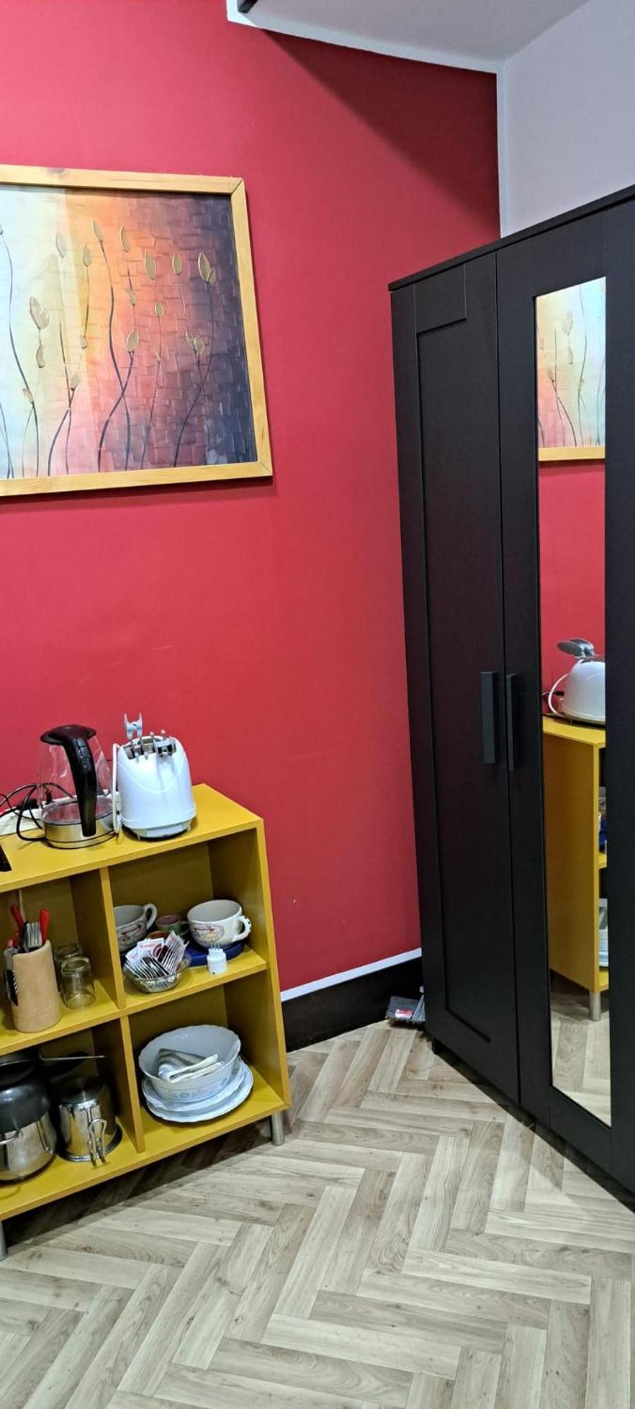 Residenza Napoli Centrale Εξωτερικό φωτογραφία