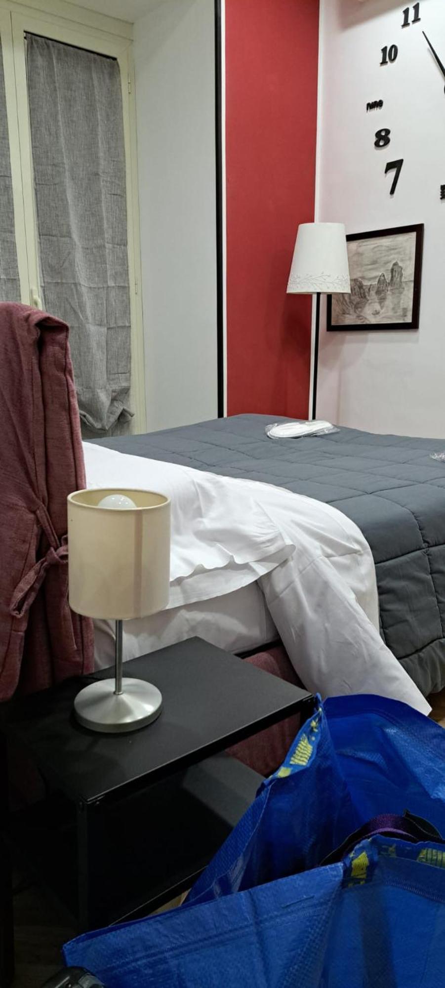 Residenza Napoli Centrale Εξωτερικό φωτογραφία