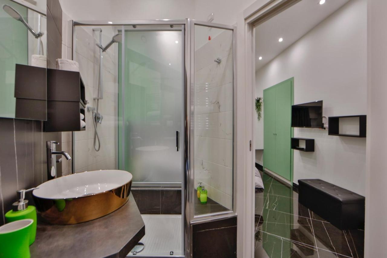 Residenza Napoli Centrale Εξωτερικό φωτογραφία