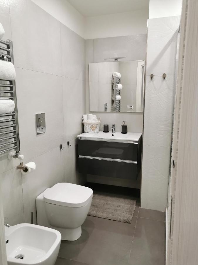 Residenza Napoli Centrale Εξωτερικό φωτογραφία