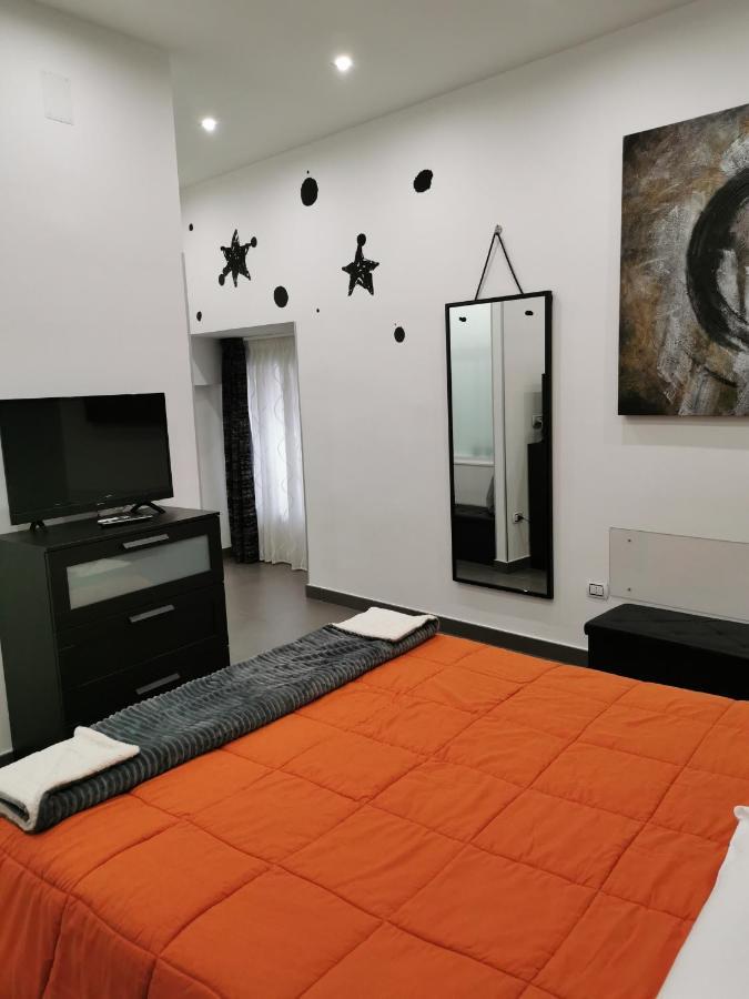Residenza Napoli Centrale Εξωτερικό φωτογραφία
