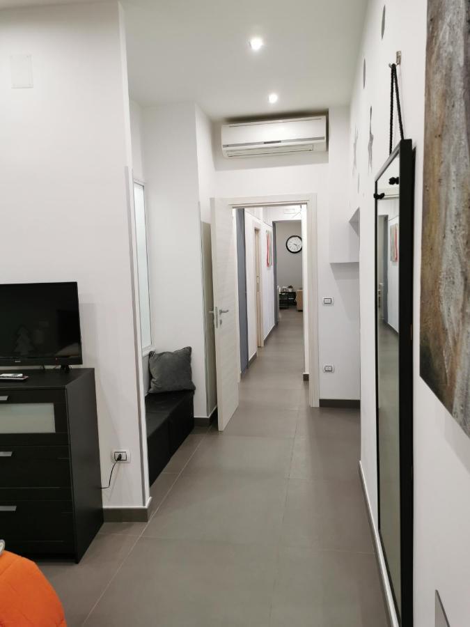 Residenza Napoli Centrale Εξωτερικό φωτογραφία