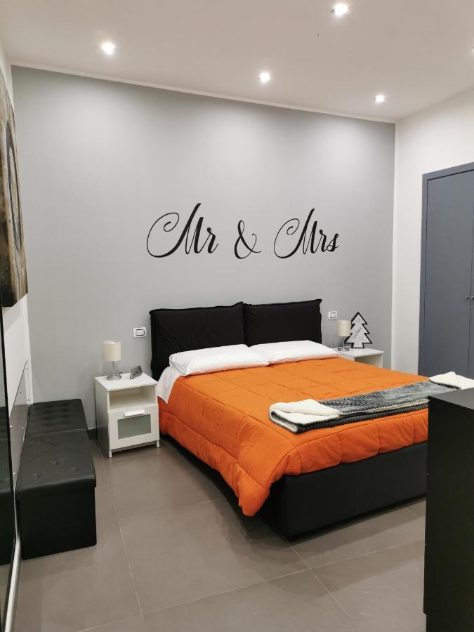 Residenza Napoli Centrale Εξωτερικό φωτογραφία