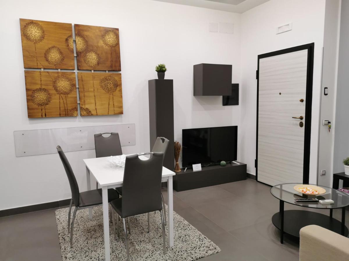 Residenza Napoli Centrale Εξωτερικό φωτογραφία
